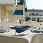 Apartament Dans De Vacances, Avec Piscine, Quartier Pironniere 4 Personnes Les Sables-dʼOlonne